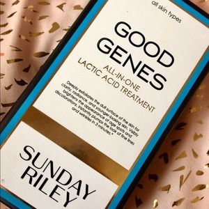 Sunday Riley Good Genes